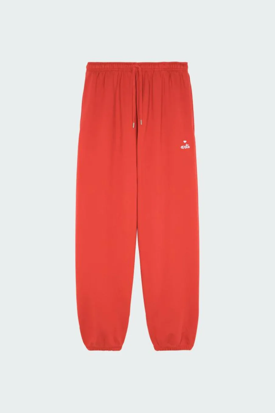 Heart Logo Sweatpants - Jogging | Rouge*ARTE ANTWERP Sale