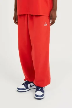 Heart Logo Sweatpants - Jogging | Rouge*ARTE ANTWERP Sale