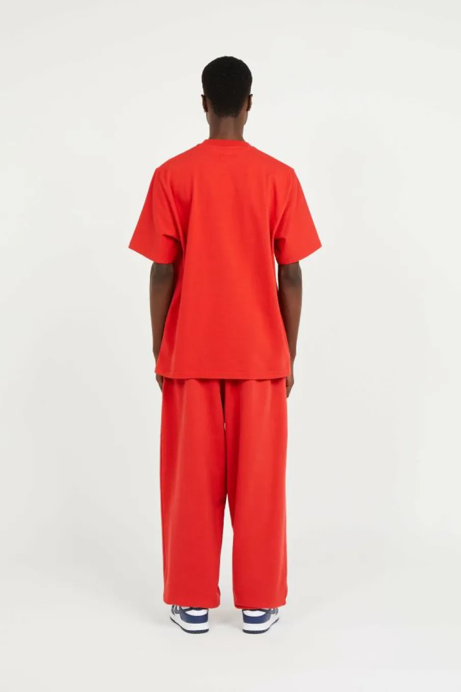 Heart Logo Sweatpants - Jogging | Rouge*ARTE ANTWERP Sale