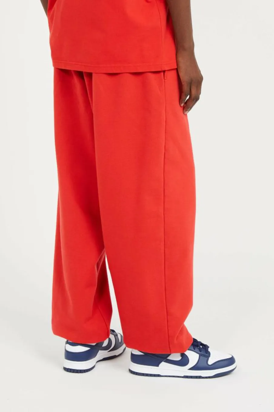 Heart Logo Sweatpants - Jogging | Rouge*ARTE ANTWERP Sale