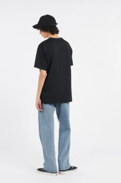 HEART LOGO TEE - T-shirt | Blanc*LOST MANAGEMENT CITIES Best