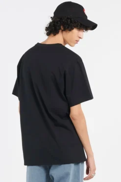 HEART LOGO TEE - T-shirt | Blanc*LOST MANAGEMENT CITIES Best