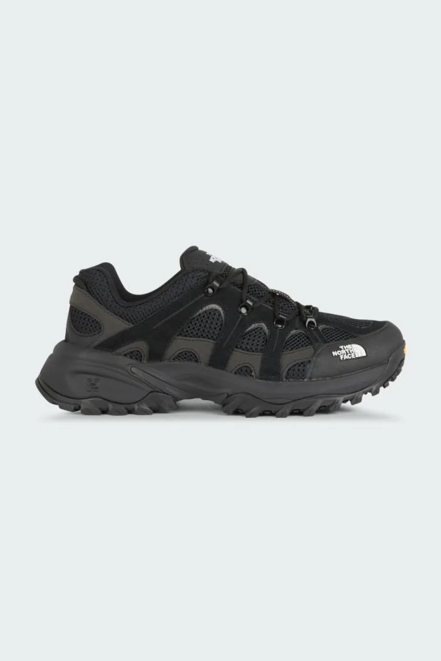 HEDGEHOG 06 RVST - Baskets | Noir*THE NORTH FACE New
