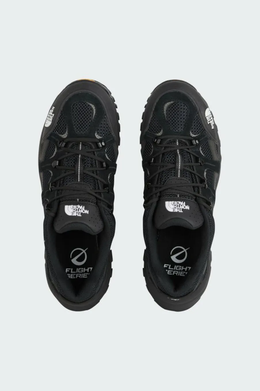 HEDGEHOG 06 RVST - Baskets | Noir*THE NORTH FACE New