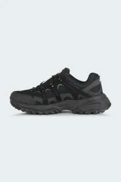 HEDGEHOG 06 RVST - Baskets | Noir*THE NORTH FACE New