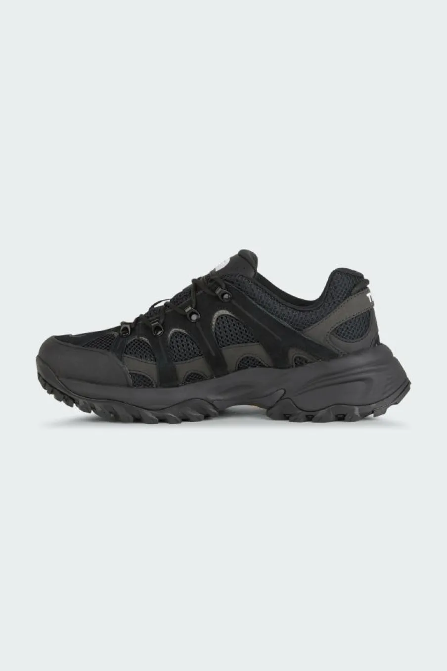 HEDGEHOG 06 RVST - Baskets | Noir*THE NORTH FACE New