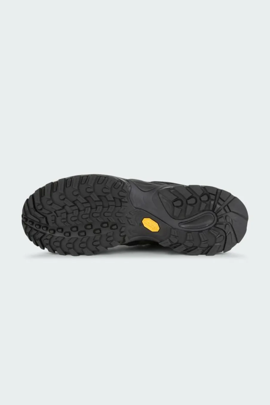 HEDGEHOG 06 RVST - Baskets | Noir*THE NORTH FACE New