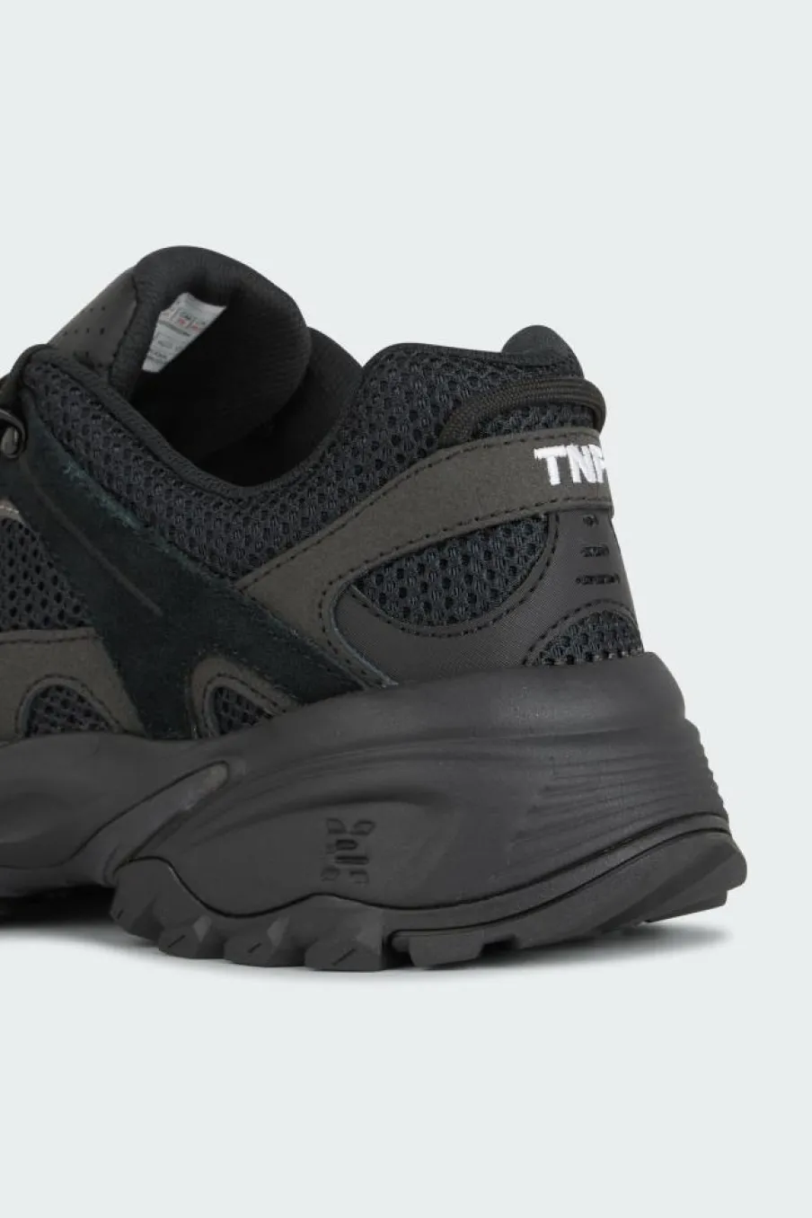HEDGEHOG 06 RVST - Baskets | Noir*THE NORTH FACE New