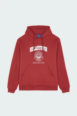 TOWN - Hoodie | Rouge*HELAS Online