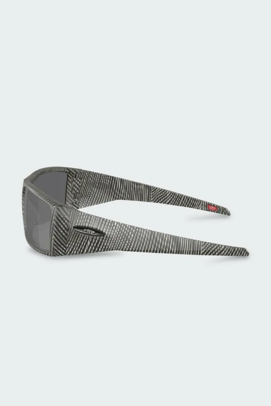 HELIOSTAT - Lunettes de soleil | Gris*OAKLEY Online