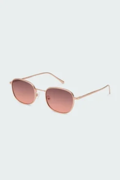 HELLO - Lunettes de soleil | Rose*A.KJAERBEDE Outlet