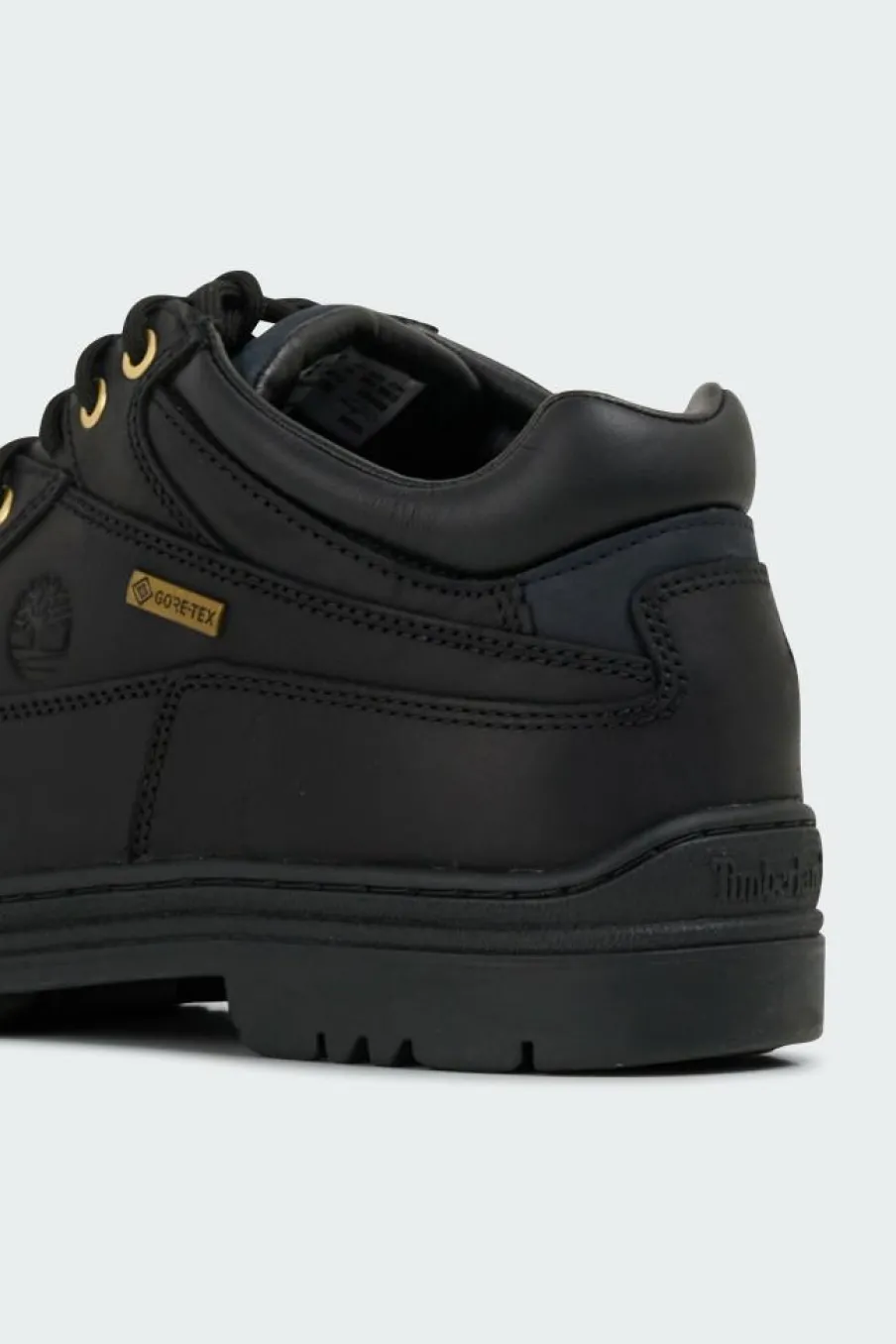 HERITAFEZ MID LACE GTX BOOT - Boots | Noir*TIMBERLAND Discount