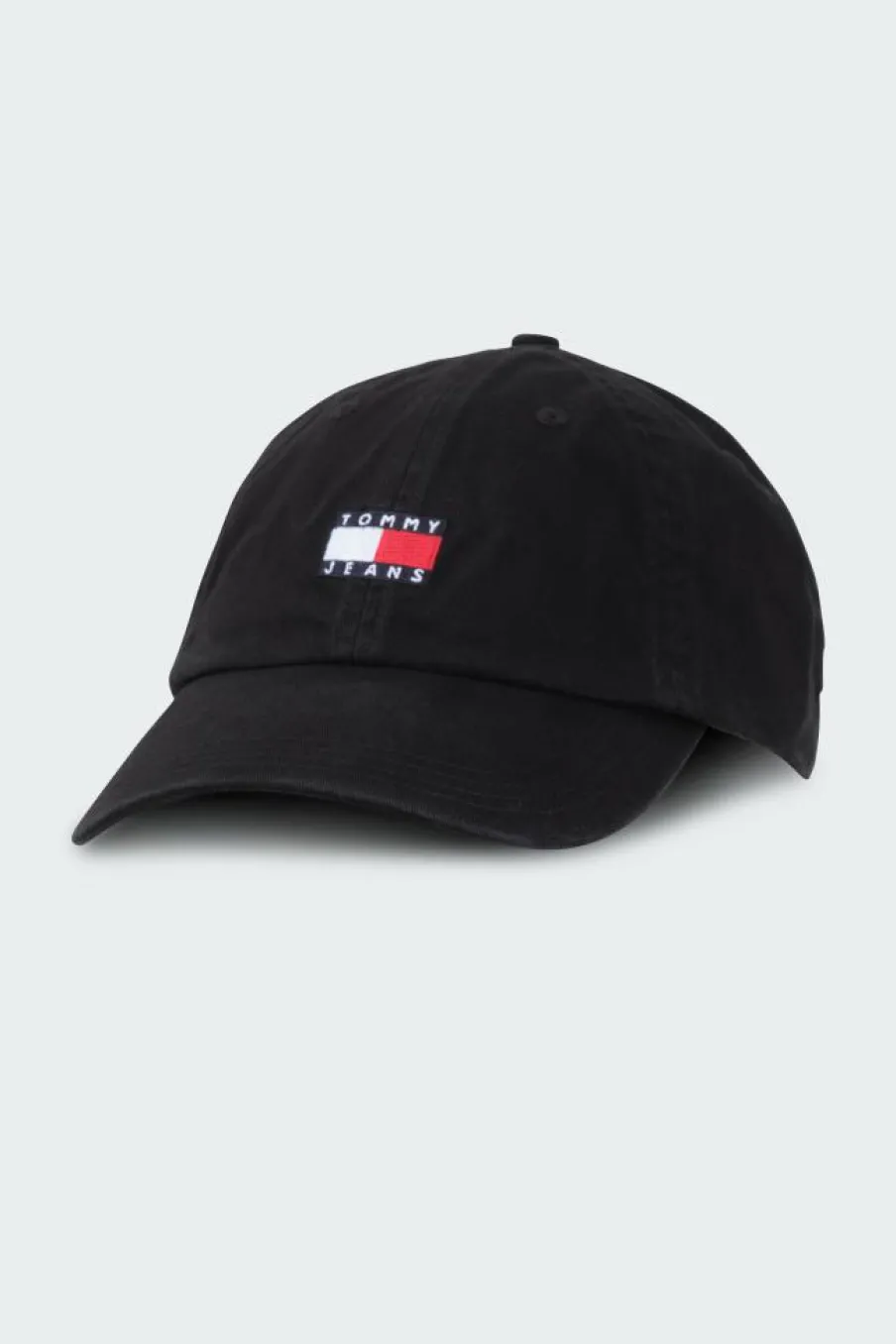 HERITAGE - Casquette | Noir*TOMMY JEANS Outlet
