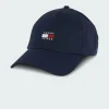HERITAGE CORE - Casquette | Bleu*TOMMY JEANS Online
