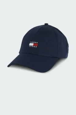 HERITAGE CORE - Casquette | Bleu*TOMMY JEANS Online