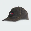 HERITAGE DARK - Casquette | Bleu*TOMMY JEANS Outlet