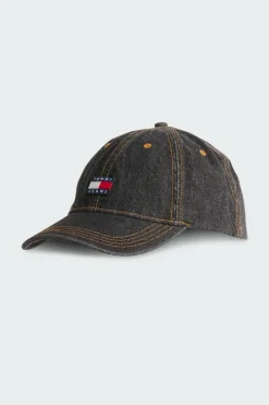HERITAGE DARK - Casquette | Bleu*TOMMY JEANS Outlet