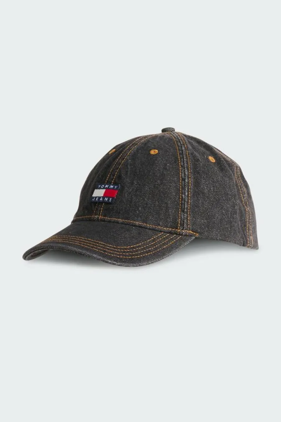 HERITAGE DARK - Casquette | Bleu*TOMMY JEANS Outlet
