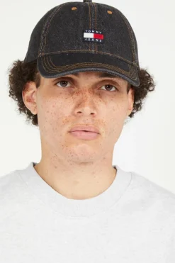HERITAGE DARK - Casquette | Bleu*TOMMY JEANS Outlet
