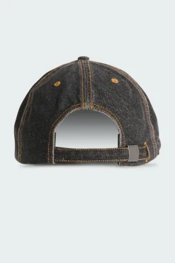 HERITAGE DARK - Casquette | Bleu*TOMMY JEANS Outlet