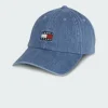 HERITAGE DENIM - Casquette | Bleu*TOMMY JEANS New