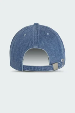 HERITAGE DENIM - Casquette | Bleu*TOMMY JEANS New