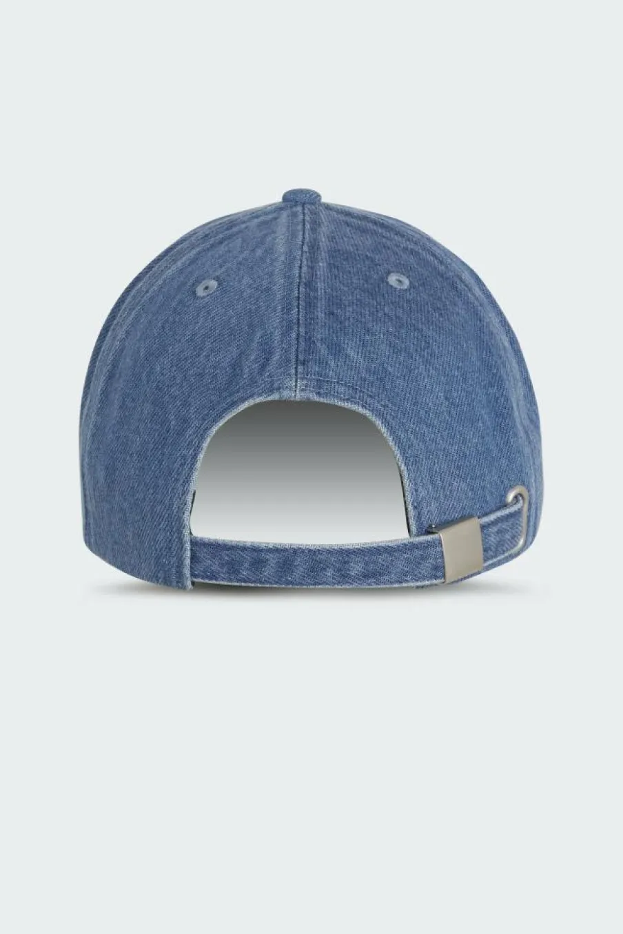 HERITAGE DENIM - Casquette | Bleu*TOMMY JEANS New