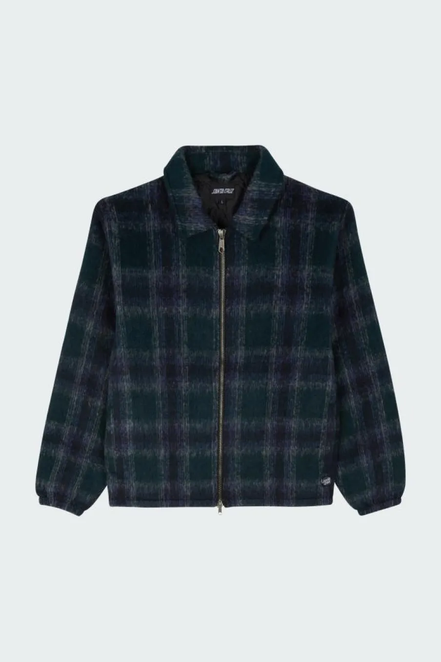 Hideout - Veste | Multicolore*SANTA CRUZ Online