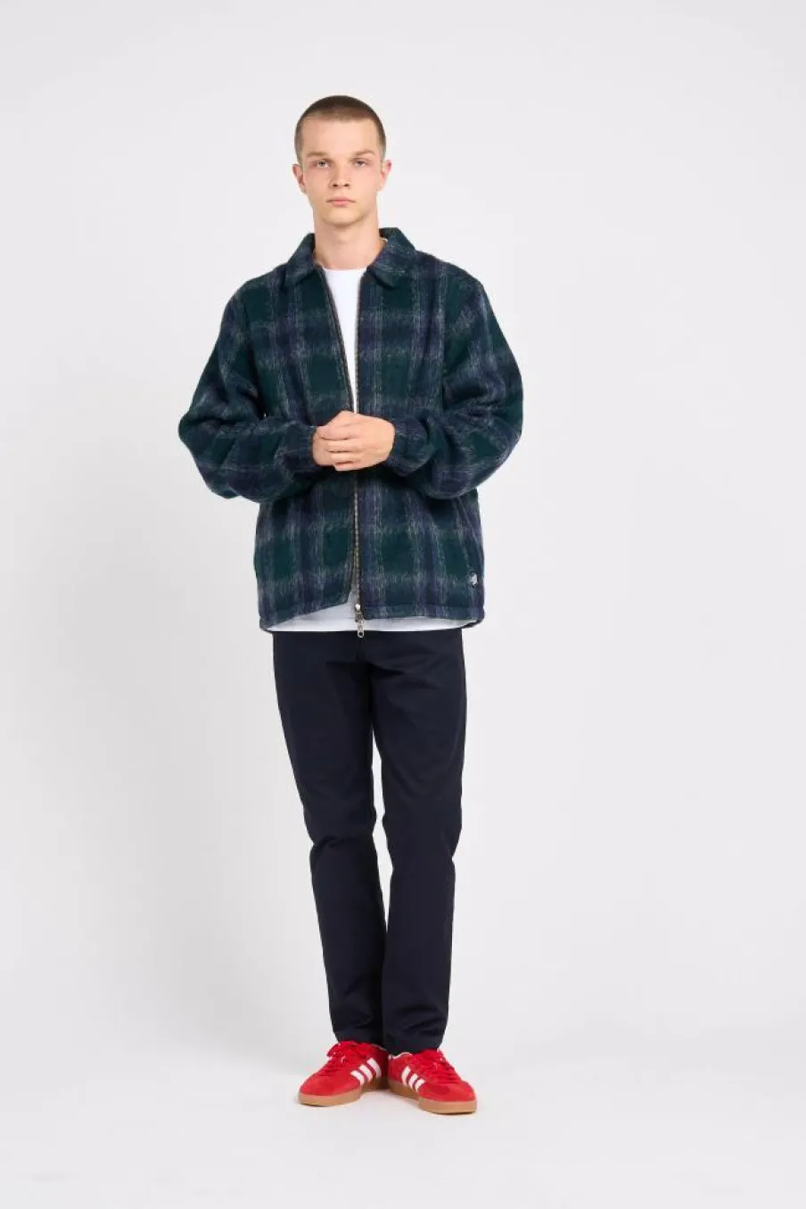 Hideout - Veste | Multicolore*SANTA CRUZ Online