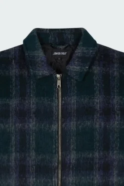 Hideout - Veste | Multicolore*SANTA CRUZ Online