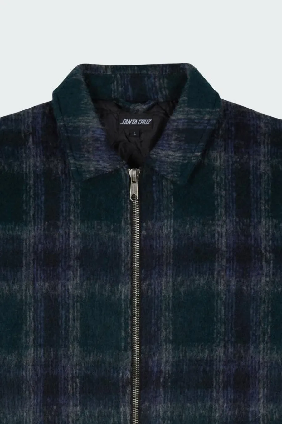Hideout - Veste | Multicolore*SANTA CRUZ Online