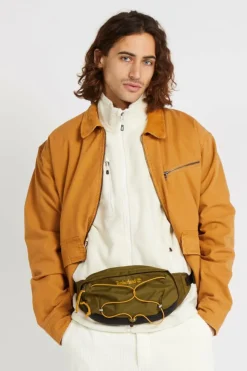 HIKING SLING BAG - Sac banane | Vert*TIMBERLAND Sale