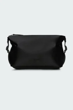 HILO WASH BAG W3 - Trousse de toilette | Noir*RAINS