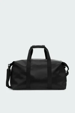 HILO WEEKEND BAG W3 - Sac voyage | Noir*RAINS Sale