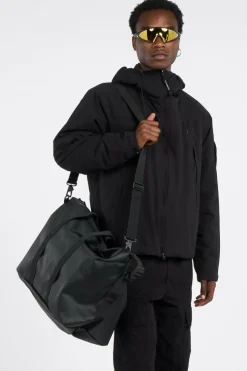 HILO WEEKEND BAG W3 - Sac voyage | Noir*RAINS Sale