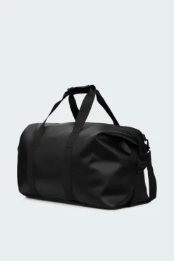 HILO WEEKEND BAG W3 - Sac voyage | Noir*RAINS Sale