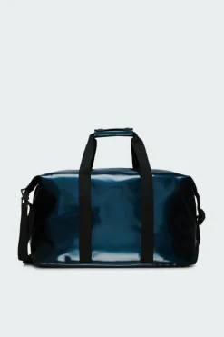 HILO WEEKEND BAG W3 - Sac voyage | Bleu*RAINS Outlet