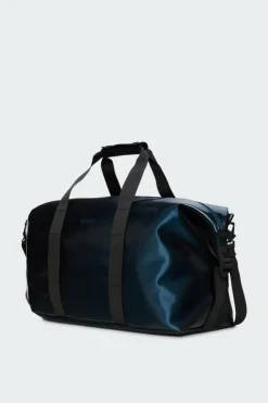 HILO WEEKEND BAG W3 - Sac voyage | Bleu*RAINS Outlet