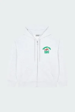 Hooded Pronto Sweat Jacket - Hoodie zippé | Gris*CARHARTT WIP Best