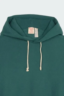 Hooded Sweatshirt - Hoodie | Vert*CHAMPION Sale