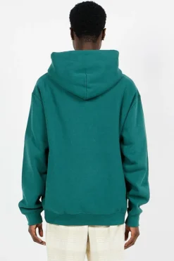 Hooded Sweatshirt - Hoodie | Vert*CHAMPION Sale