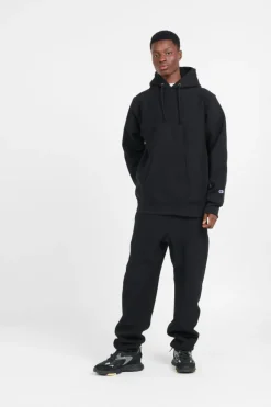 Hooded Sweatshirt - Hoodie | Multicolore*CHAMPION