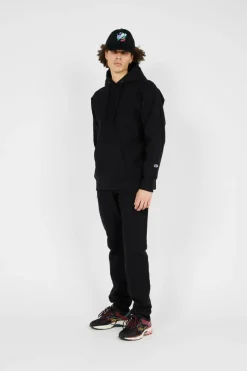 Hooded Sweatshirt - Hoodie | Noir*CHAMPION