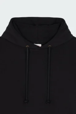 Hooded Sweatshirt - Hoodie | Noir*CHAMPION