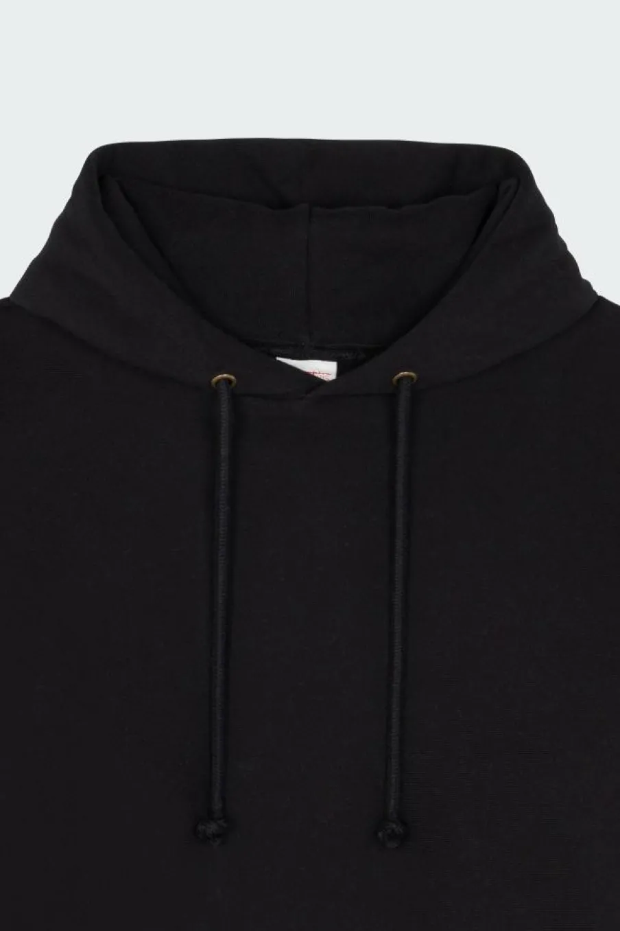 Hooded Sweatshirt - Hoodie | Noir*CHAMPION