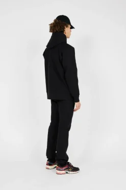 Hooded Sweatshirt - Hoodie | Noir*CHAMPION
