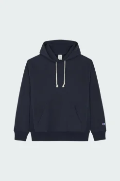 HOODED SWEATSHIRT - Hoodie | Bleu*CHAMPION New