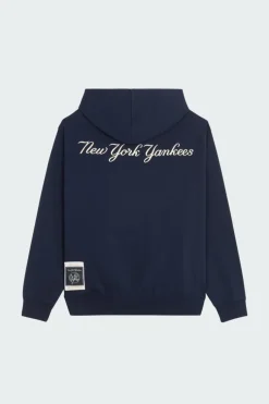 HOODED SWEATSHIRT - Hoodie | Bleu*CHAMPION