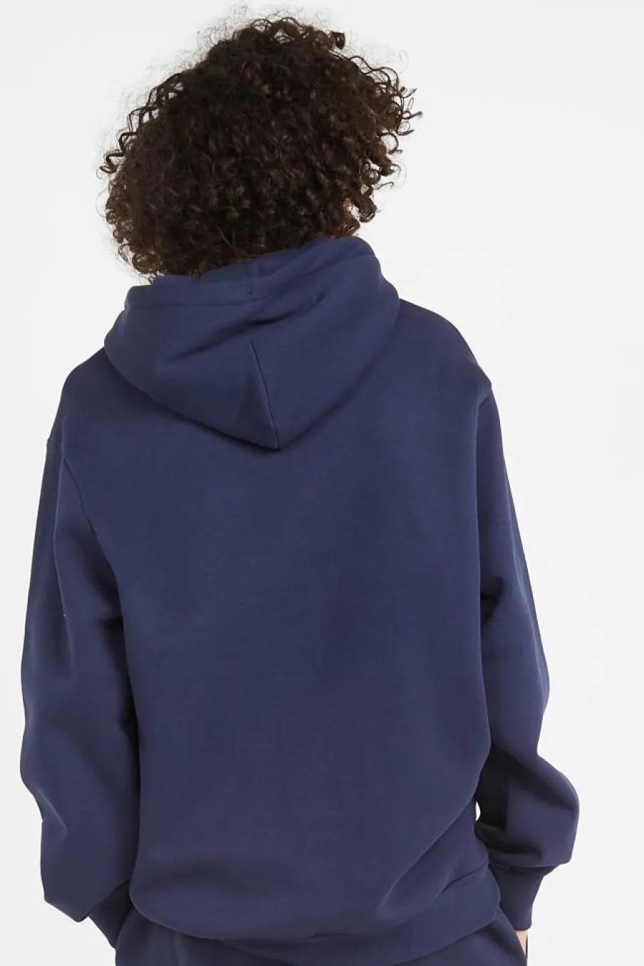 Hooded Sweatshirt - Hoodie | Bleu*CHAMPION