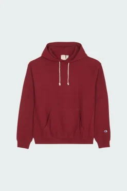 Hooded Sweatshirt - Hoodie | Rouge*CHAMPION Sale